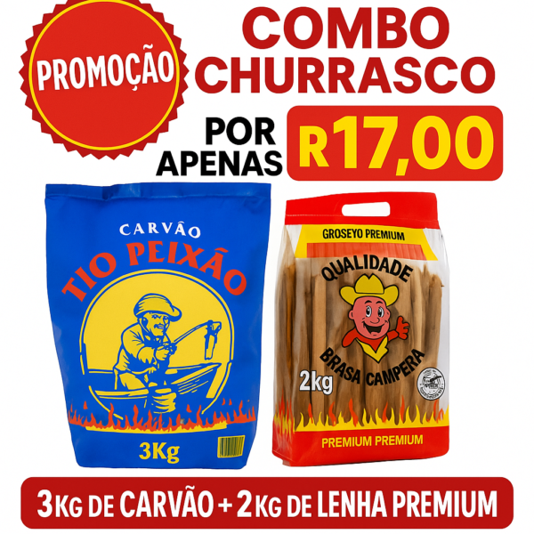 🔥 Combo 1🔥